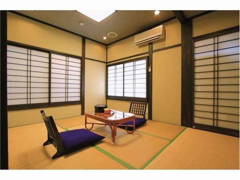 Hotel Miyamotoke Ogano Esterno foto