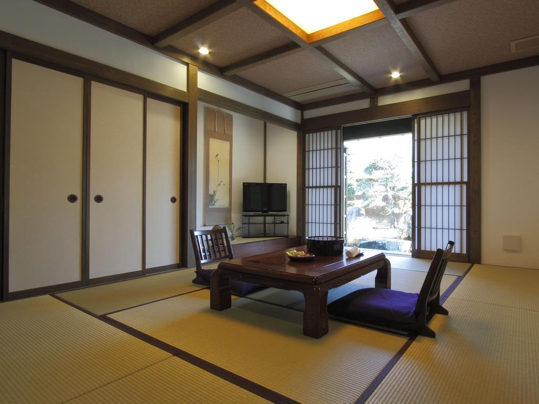 Hotel Miyamotoke Ogano Esterno foto