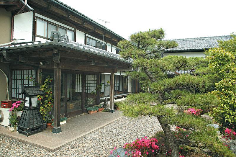 Hotel Miyamotoke Ogano Esterno foto