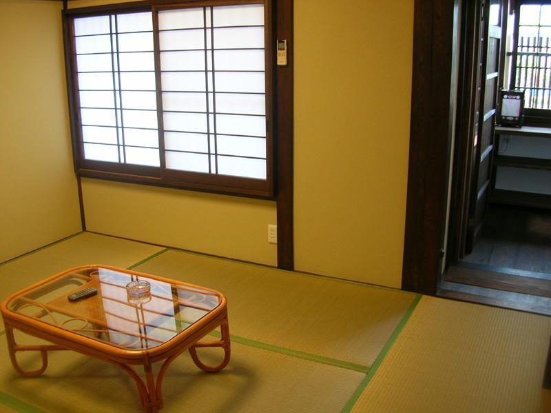 Hotel Miyamotoke Ogano Esterno foto