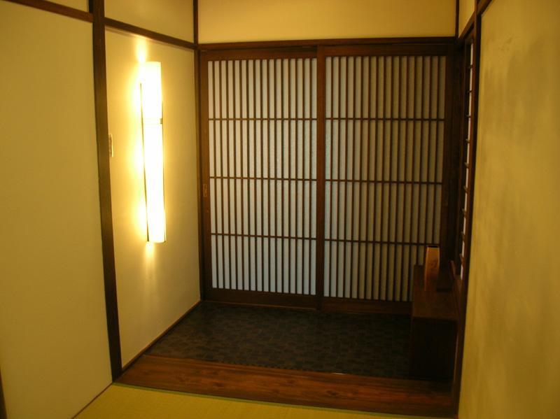 Hotel Miyamotoke Ogano Esterno foto