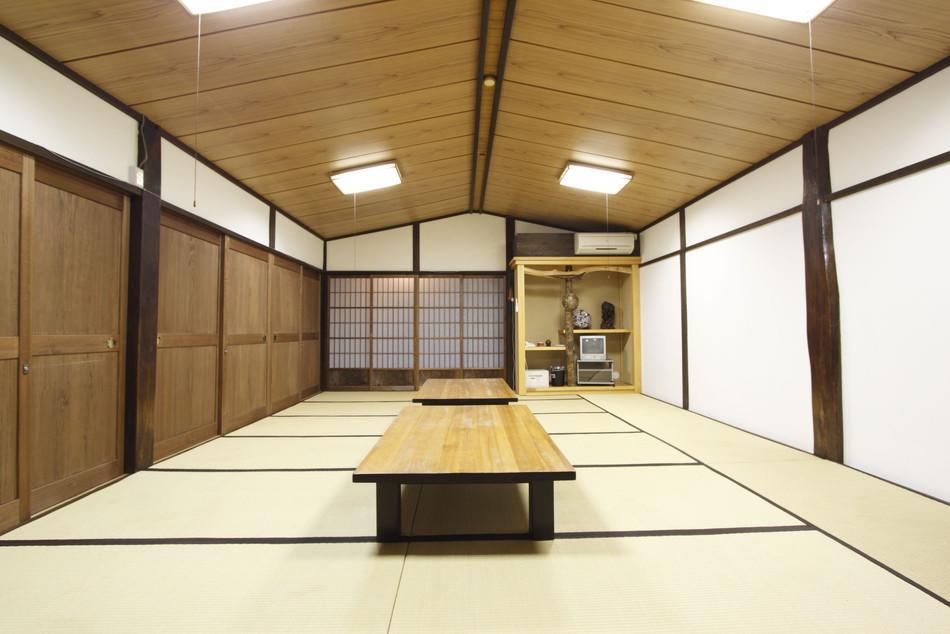 Hotel Miyamotoke Ogano Esterno foto