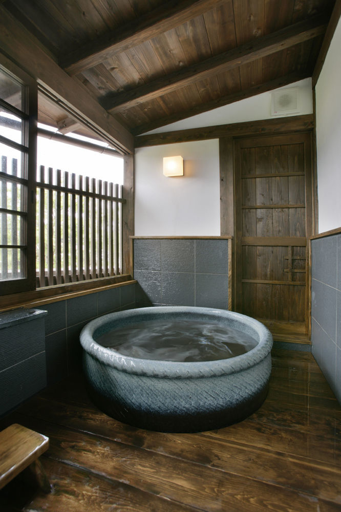 Hotel Miyamotoke Ogano Esterno foto