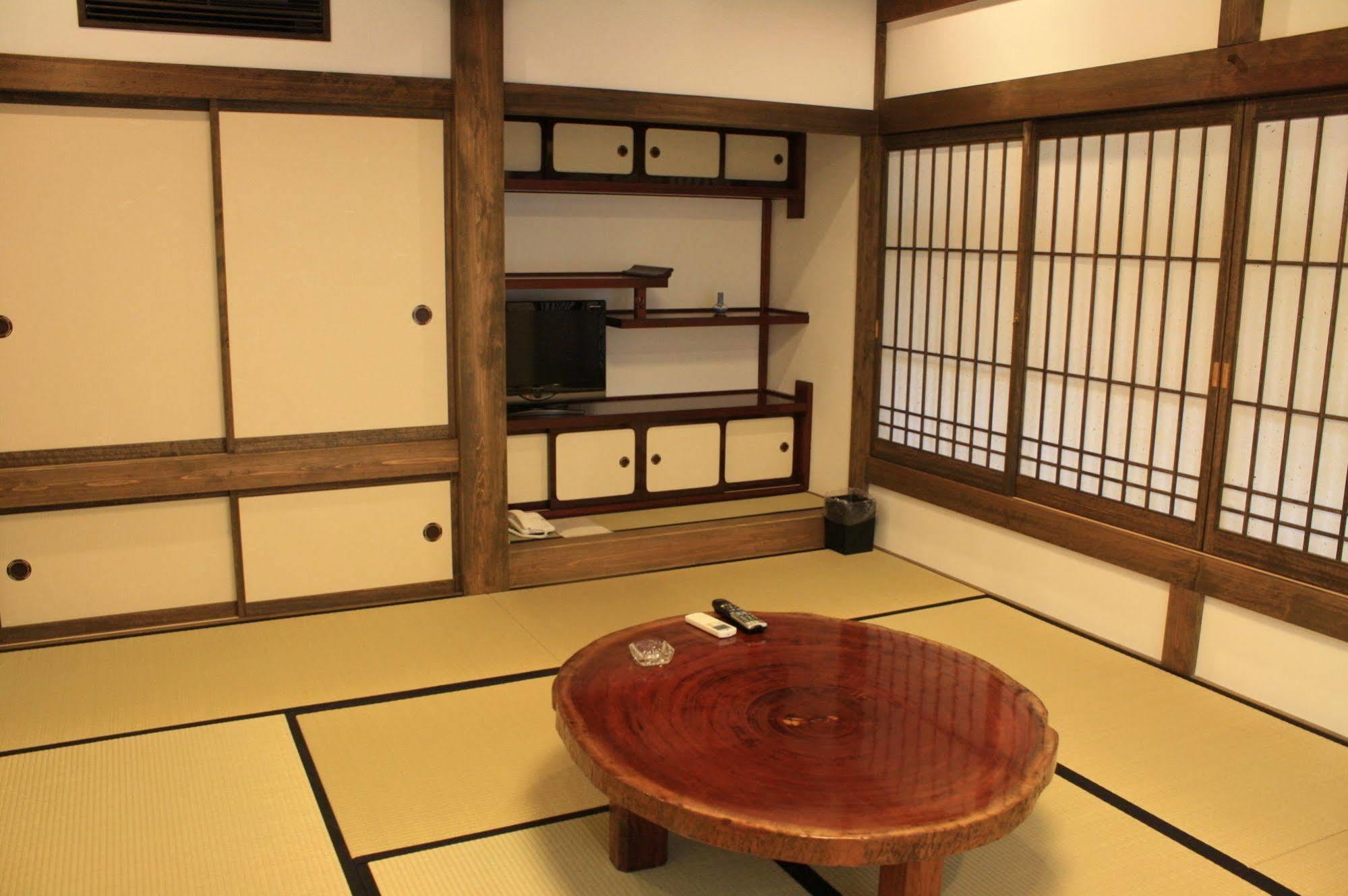 Hotel Miyamotoke Ogano Esterno foto