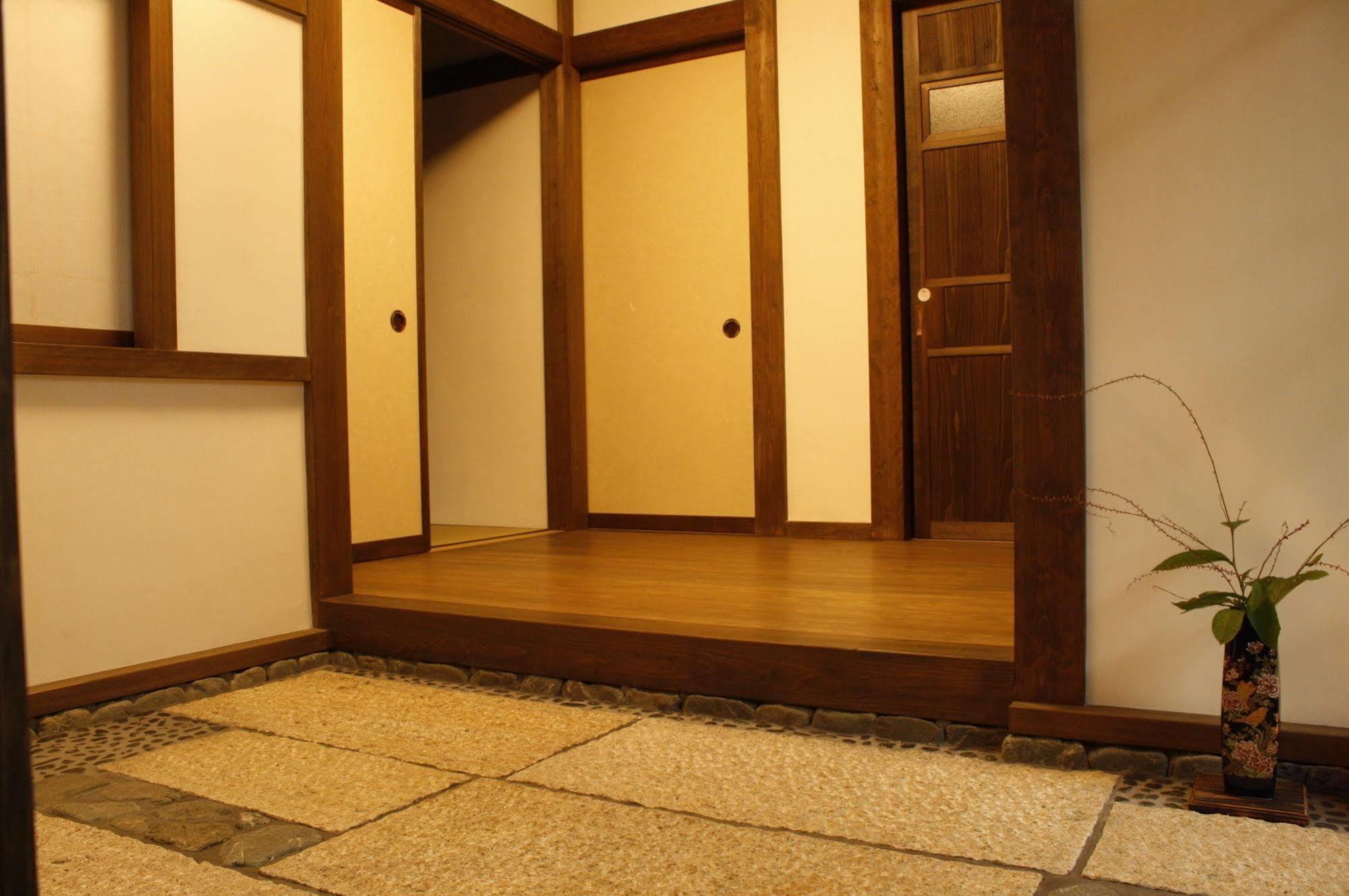 Hotel Miyamotoke Ogano Esterno foto