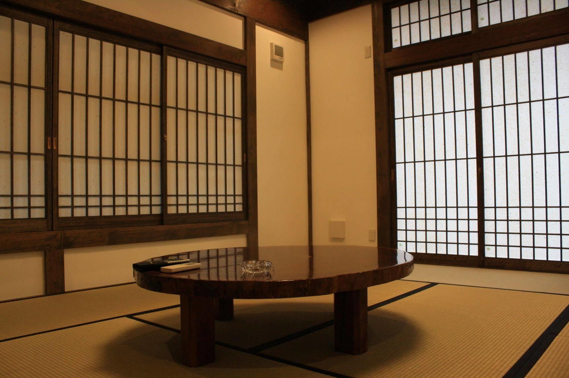 Hotel Miyamotoke Ogano Esterno foto